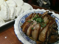 -临潼印象·特色陕菜
