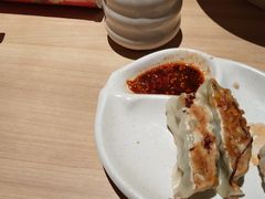 日式手工煎饺-味千拉面(光启城时尚购物中心店)