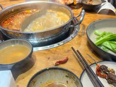-谭三娘鲜切牛肉自助火锅(文殊院店)