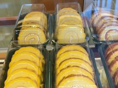 -包满意面包糕点(东坝店)