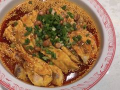 -李氏传家菜(兴城路店)