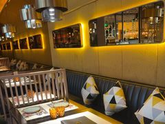 -半秋山西餐厅(襄阳万达店)