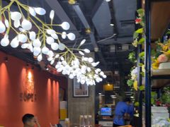 -萨贝尔意式西餐厅(古城新梦店)