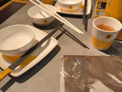 -潮发潮汕牛肉店(东方宝泰店)