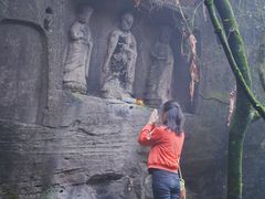 -綦江古剑山