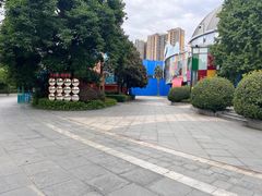 -成都欢乐谷