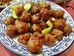 -北大地皖峰饭馆