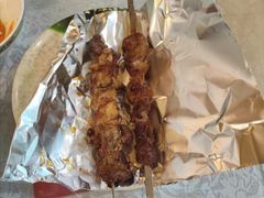 -汗腾格里·风味餐厅(新疆驻京办店)