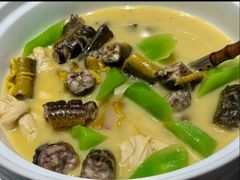 -虎哥私房菜(馒头山店)