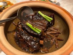 原味仔排-新荣记(新源南路店)