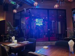 -Ambra Haus琥珀屋精酿餐厅(宝山店)