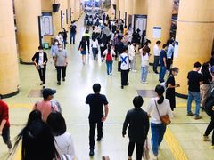 -建国门(地铁站)