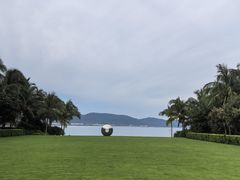 -三亚太阳湾柏悦酒店