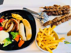 -宜家·瑞典风味餐厅(北京西红门店)