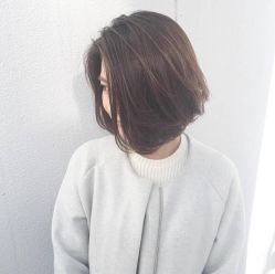 烫染-茶发Salon·烫发染发理发