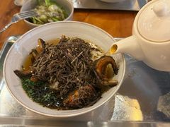 -Retro Deli 茶泡饭