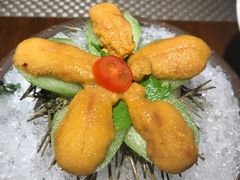 -山葵家·创意料理(宁波来福士店)
