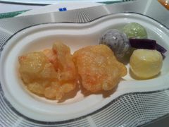 明虾虾球-名汇粤菜馆(黄兴路店)