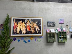 -100家灵感仓库·DIY团建(什刹海店)