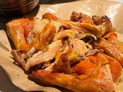 -费大厨辣椒炒肉(黄兴中心广场店)