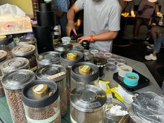 -SeekSeeking咖啡专门店(堰塘街店)