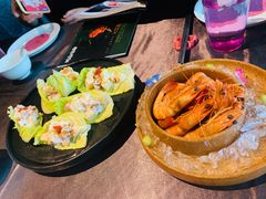 -蟹榭·本帮江浙菜·蟹宴(五角场合生汇商场店)