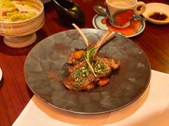 -杭州西子湖四季酒店-WL BISTRO西湖餐厅(灵隐路店)