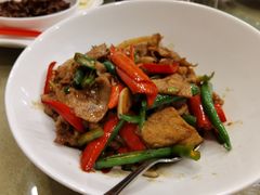 -清华大学-甲所餐厅