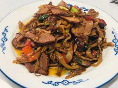 -新新湘菜馆(新中街二条店)