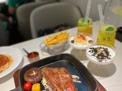 -牛扒先生·厚切雪花牛扒西餐厅(北京路禺山路店)