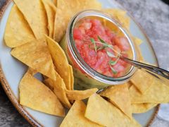 牛油果玉米片-RAC BAR(安福路店)