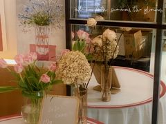 -ZOZO's昌左左精致甜品设计(新北店)