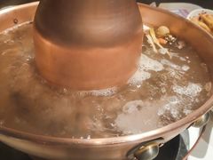 -东门口涮肉·砂锅·烤串(老门东店)