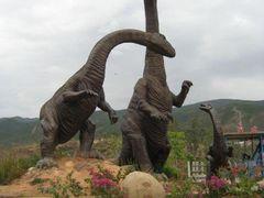 -世界恐龙谷景区