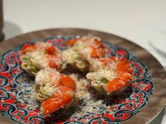 -狮拾久·现代新加坡料理(壹方城店)