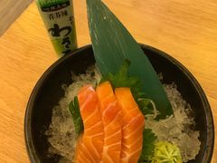 -坂吉屋·居酒屋深夜食堂(龙湖店)