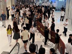 -深圳湾万象城(南山店)