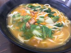 -家烧面馆【南山路知名经典面食】