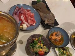 -喜庭海鲜自助(佛山王府井店)