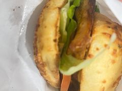 -必胜客(新辰里酒仙桥店)