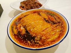 -文杏酒楼(一品天下店)