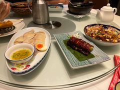 -常来小聚·广州非遗传承餐厅(高德置地店)