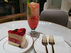 -PETIT PARIS 小巴黎(花园道店)