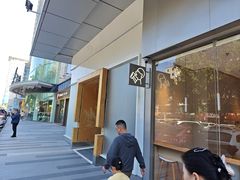 -喜茶(东莞汇一城店)