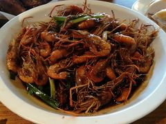 -老头儿油爆虾(星光一期店)