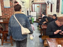 -一品飘香米线(一中总店)