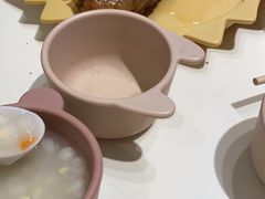 -西贝(紫荆广场店)