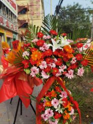 -雅奇婚庆(永乐园社区店)