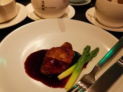 -万丽轩·粤菜(王府井金茂万丽酒店)
