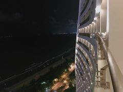 -三亚福朋喜来登酒店·大堂吧